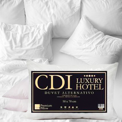 Almohada CDI Luxury Hotel