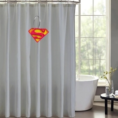 Gancho de baño SUPERMAN