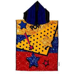 Poncho Disney LOL - comprar online