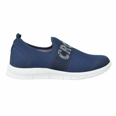 Panchas Elastizada Azul FlyCross (2669652)