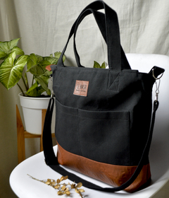 Bolso Camile Negro - comprar online