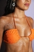 Bikini Birkin Morley Naranja