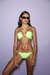 Bikini Birkin Verde Neon - loja online