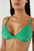 Bikini Capri Verde en internet