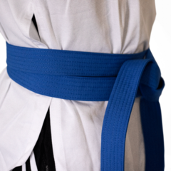Faixa Taekwondo | Karate | Kickboxing