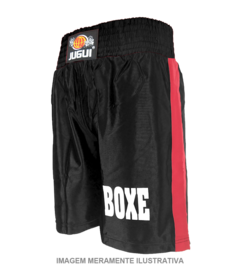 Shorts para Boxe Promoção