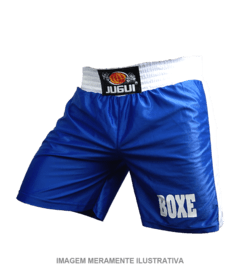 Shorts para Boxe Promoção - comprar online