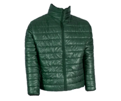 Campera Ultraliviana sin capucha (0700401)