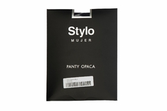 Panty Dama Stylo (3020170) en internet