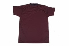 Remera Milagro Bordo (1606723) - comprar online