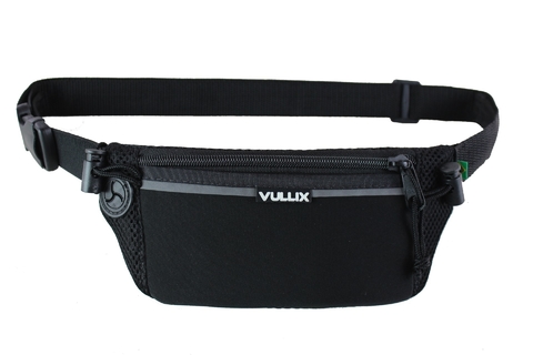 Pochete Mini Infinity Black Vullix