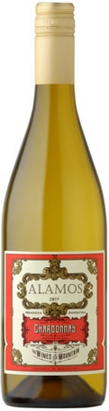 Alamos Chardonnay