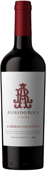 Alfredo Roca Cabernet Sauvignon