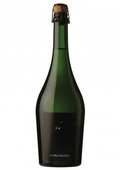 Alma Negra Blanc de Blanc Extra Brut