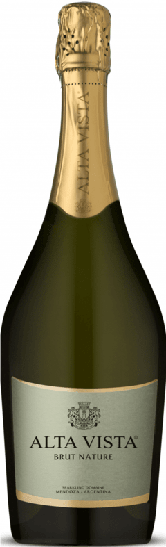 Altavista Brut Nature