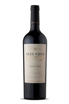 Altavista Premium Cabernet Franc