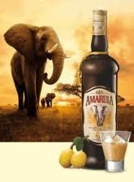 Amarula 700 Cl Destilados - comprar online