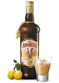 Amarula 700 Cl Destilados