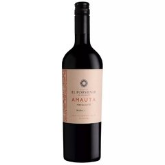 Amauta Absoluto Malbec