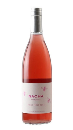 Nacha Pinot Noir Rosado
