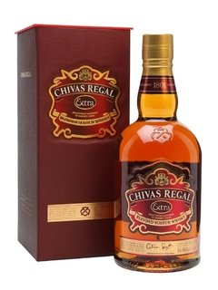 Chivas Regal Extra 750 cl Whiskies