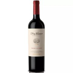 Don Nicanor Cabernet Sauvignon 2014