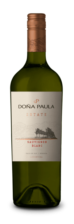 Doña Paula Estate Sauvignon Blanc