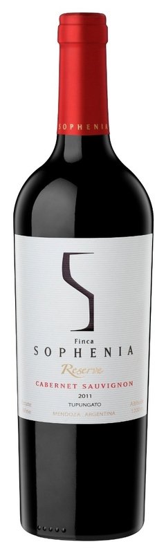 Finca Sophenia Cabernet Sauvignon