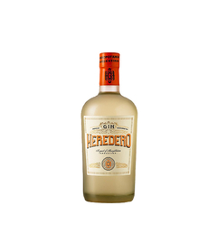Gin Heredero 750 cc