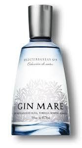 Gin Mare 700 cc