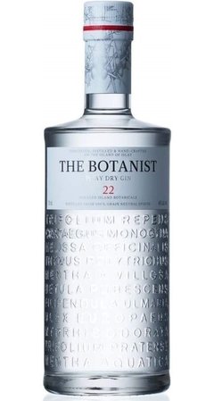 Gin Botanist 21 700 cc
