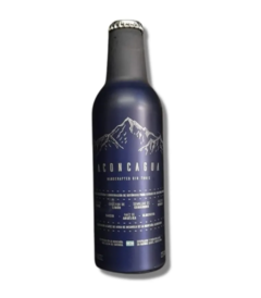 Gin Tonic Aconcagua Ed. Limitada 355ml