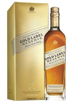 Jhonnie Walker Gold Reserve