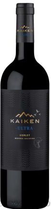 Kaiken Ultra Merlot