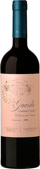 Lagarde Guarda Cabernet Franc