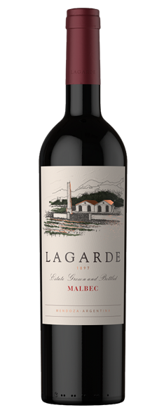 Lagarde Malbec