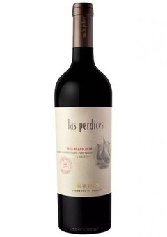 Las Perdices Red Blend