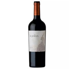 Las Perdices Reserva Malbec