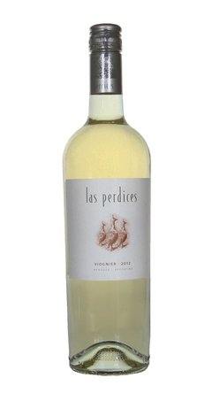 Las Perdices Viognier