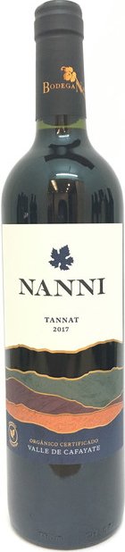 Nanni Tannat