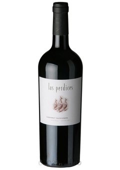 Las Perdices Cabernet Sauvignon