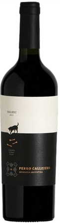 Perro Callejero Malbec