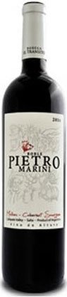 Pietrro Marini Reserva Malbec Tannat