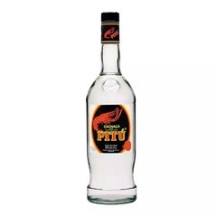 Cachaca Pitú 1000 cl Otros Destilados