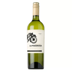 La Poderosa Semillón