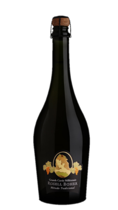 Rosell Boher Grande Cuvée Milesimee Brut Nature