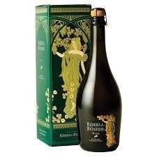 Rosell Boher Brut Estuche