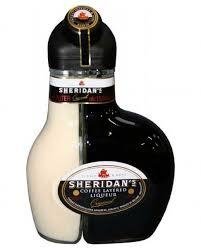 Sheridans 700 ml