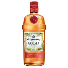 Gin Tanqueray Flor de Sevilla