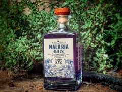 Gin Malaria x 700 cl